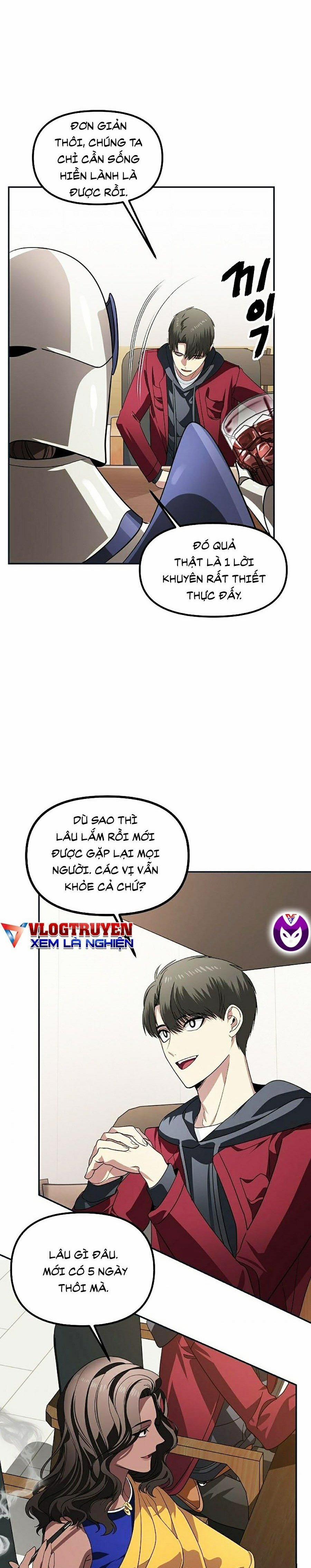 Tôi Là Thợ Săn Có Kĩ Năng Tự Sát Cấp Sss 45 trang 13