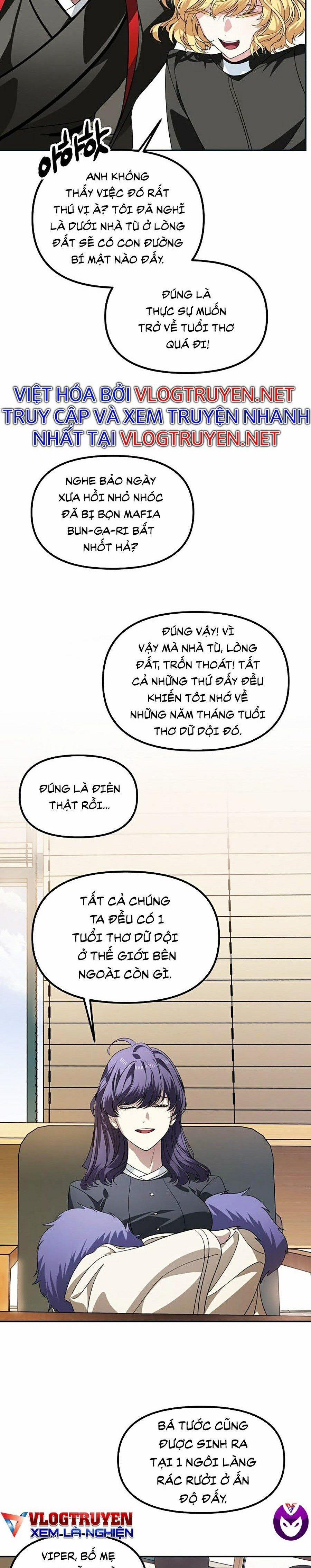 Tôi Là Thợ Săn Có Kĩ Năng Tự Sát Cấp Sss 45 trang 15