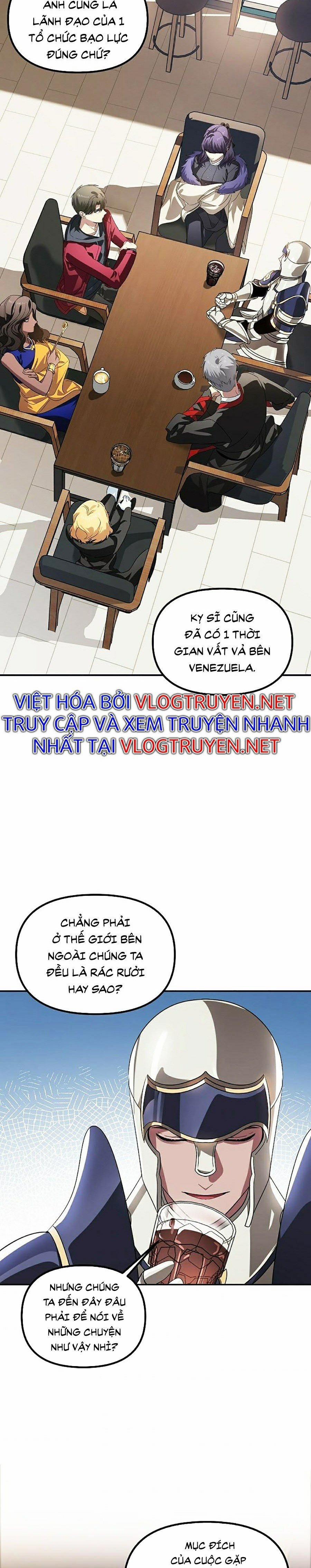 Tôi Là Thợ Săn Có Kĩ Năng Tự Sát Cấp Sss 45 trang 16