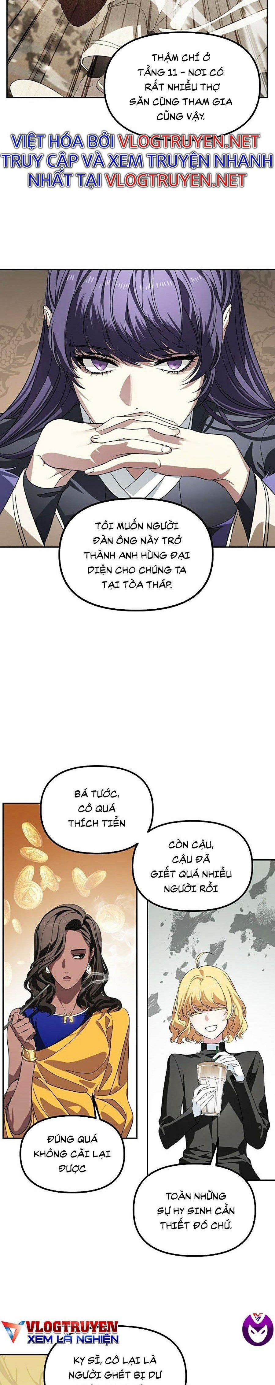 Tôi Là Thợ Săn Có Kĩ Năng Tự Sát Cấp Sss 45 trang 18