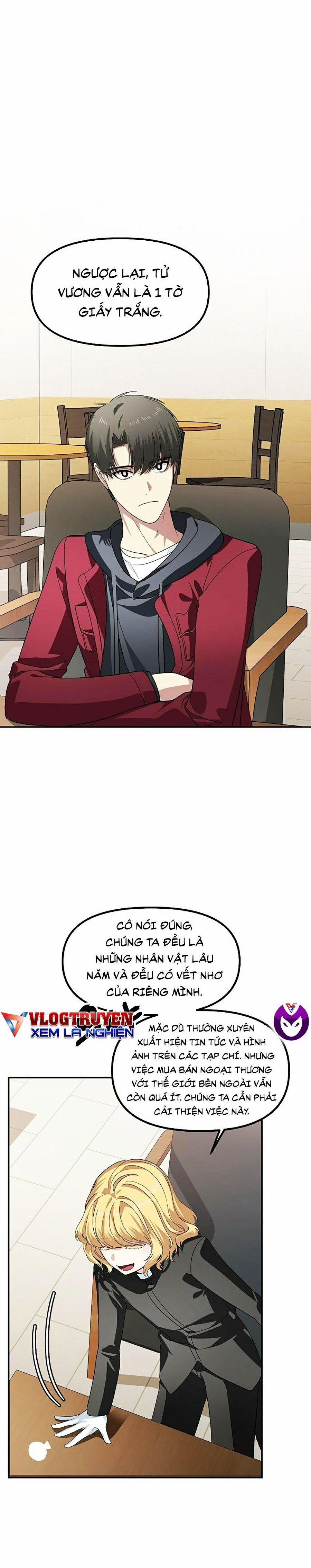 Tôi Là Thợ Săn Có Kĩ Năng Tự Sát Cấp Sss 45 trang 20