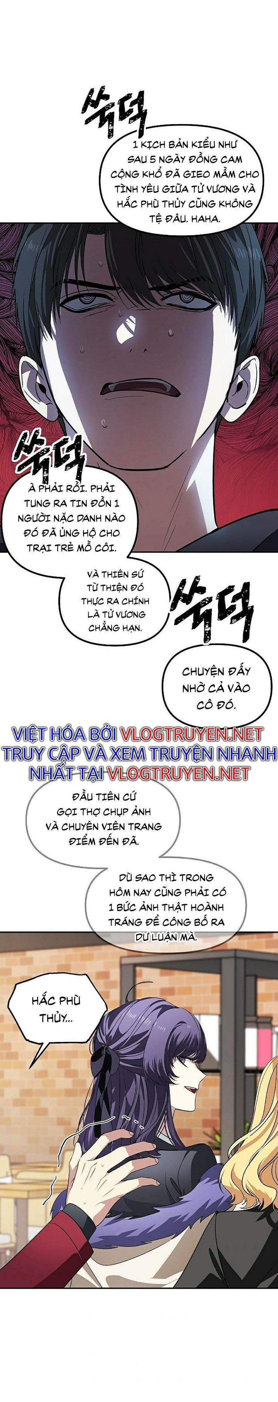 Tôi Là Thợ Săn Có Kĩ Năng Tự Sát Cấp Sss 45 trang 22