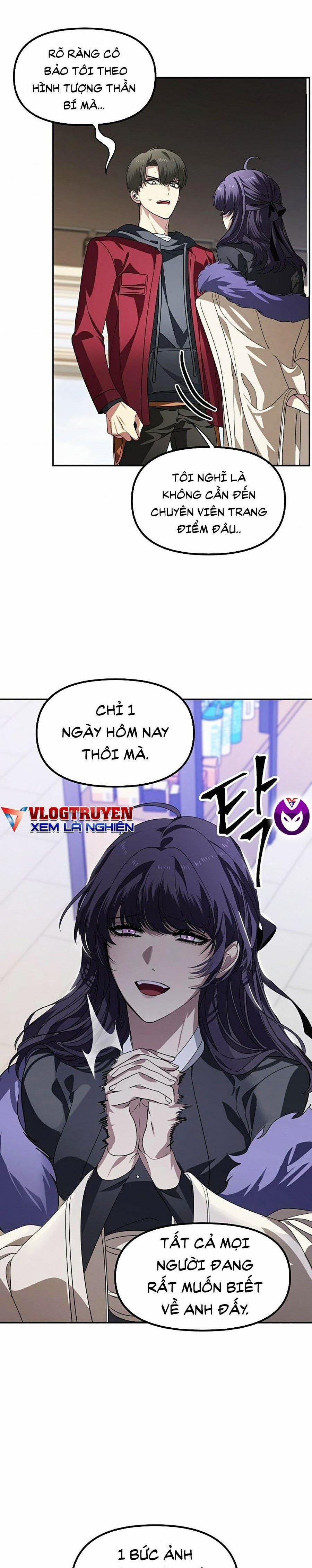 Tôi Là Thợ Săn Có Kĩ Năng Tự Sát Cấp Sss 45 trang 23