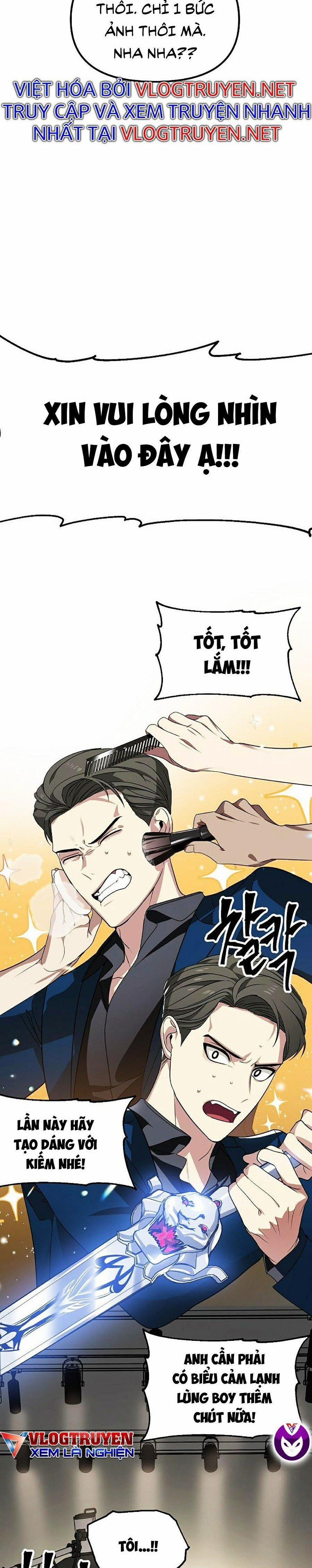 Tôi Là Thợ Săn Có Kĩ Năng Tự Sát Cấp Sss 45 trang 24