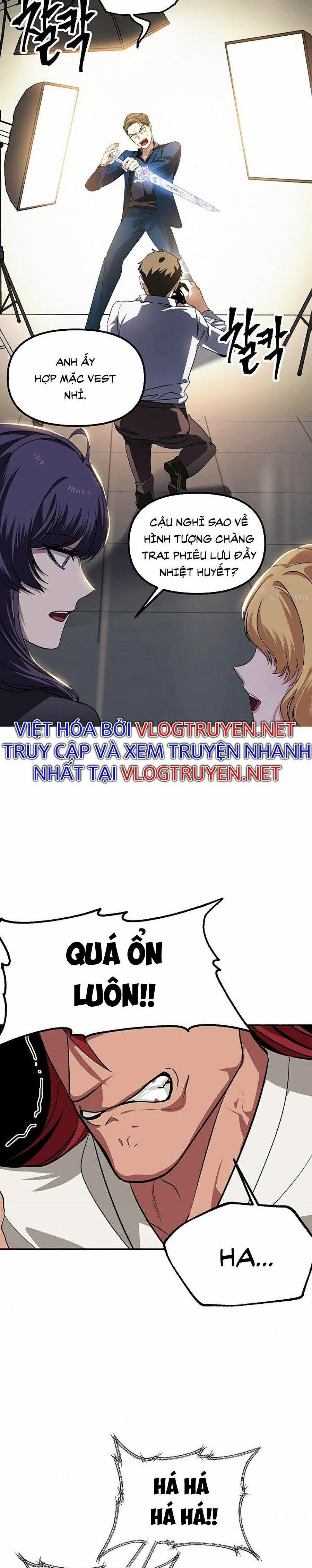 Tôi Là Thợ Săn Có Kĩ Năng Tự Sát Cấp Sss 45 trang 25