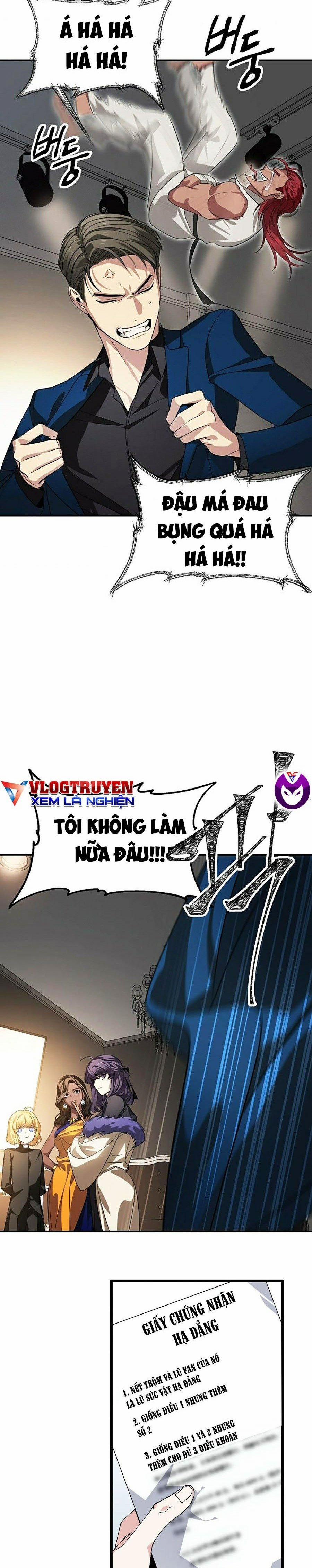 Tôi Là Thợ Săn Có Kĩ Năng Tự Sát Cấp Sss 45 trang 26