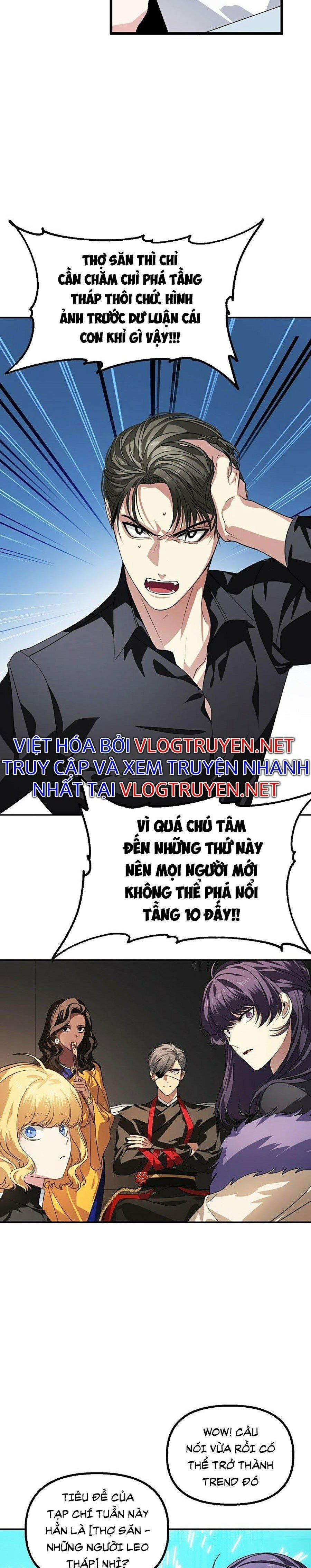 Tôi Là Thợ Săn Có Kĩ Năng Tự Sát Cấp Sss 45 trang 27