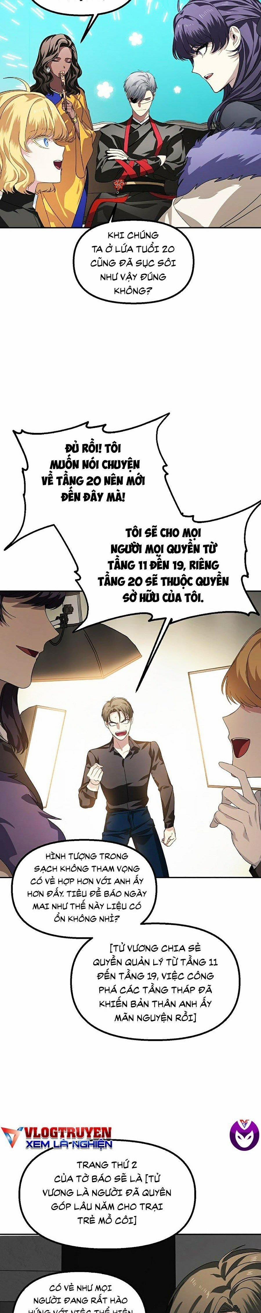 Tôi Là Thợ Săn Có Kĩ Năng Tự Sát Cấp Sss 45 trang 28