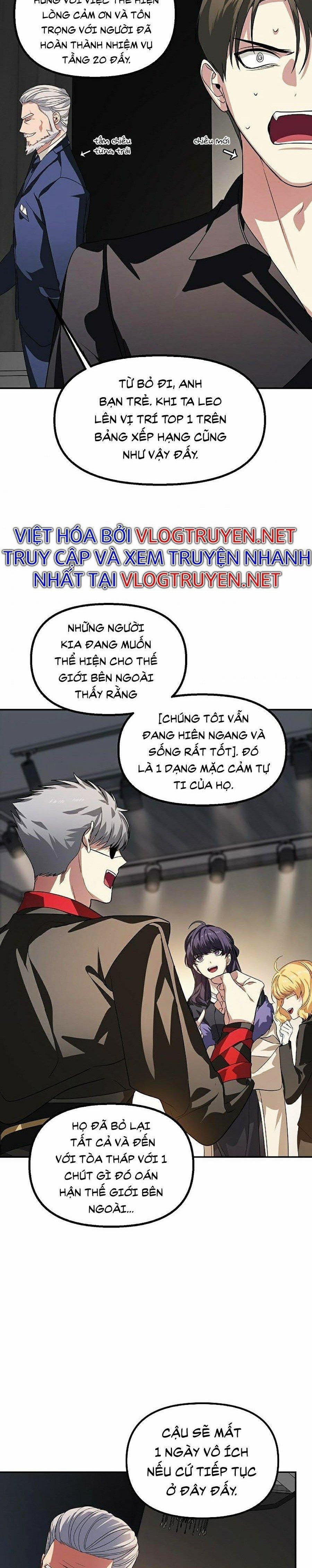 Tôi Là Thợ Săn Có Kĩ Năng Tự Sát Cấp Sss 45 trang 29