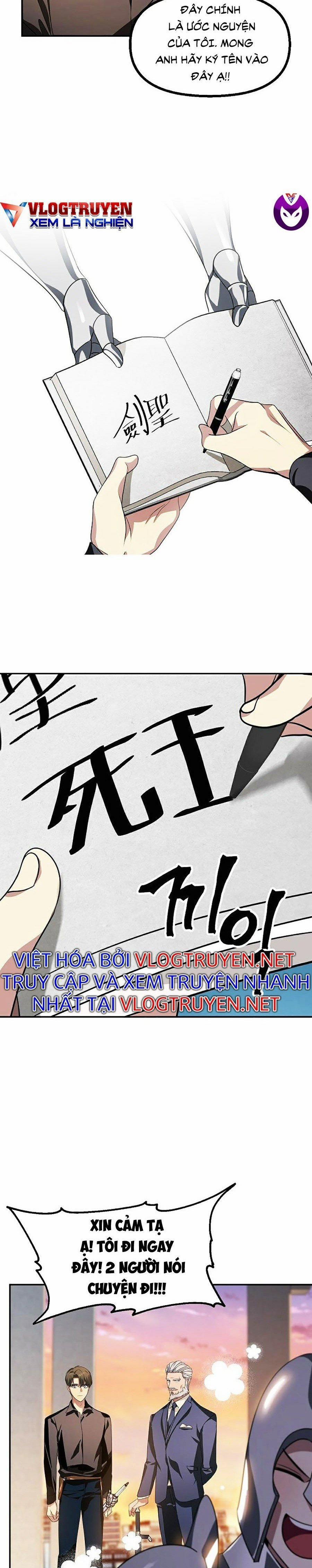 Tôi Là Thợ Săn Có Kĩ Năng Tự Sát Cấp Sss 45 trang 34