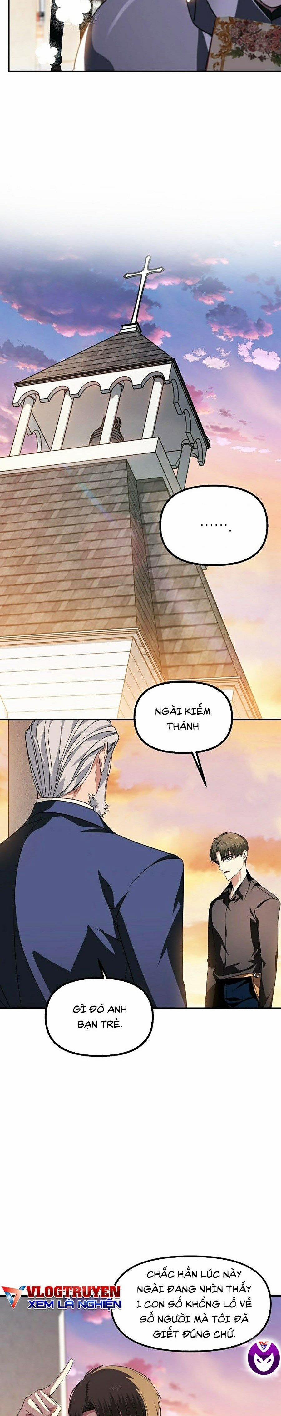 Tôi Là Thợ Săn Có Kĩ Năng Tự Sát Cấp Sss 45 trang 35