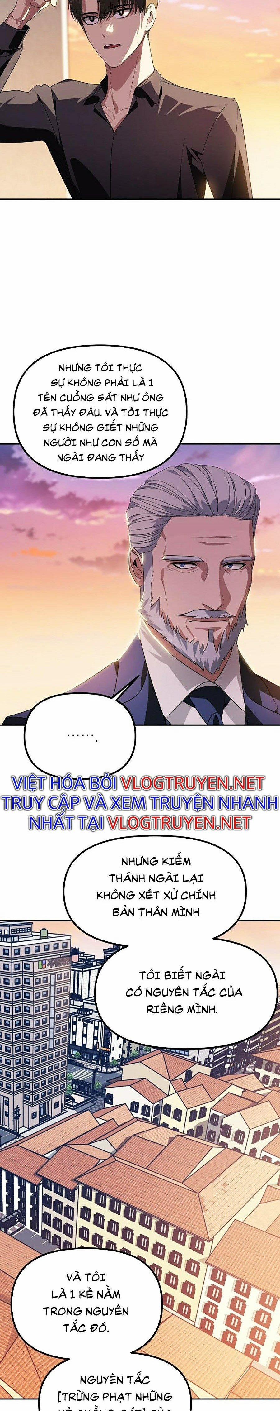 Tôi Là Thợ Săn Có Kĩ Năng Tự Sát Cấp Sss 45 trang 36