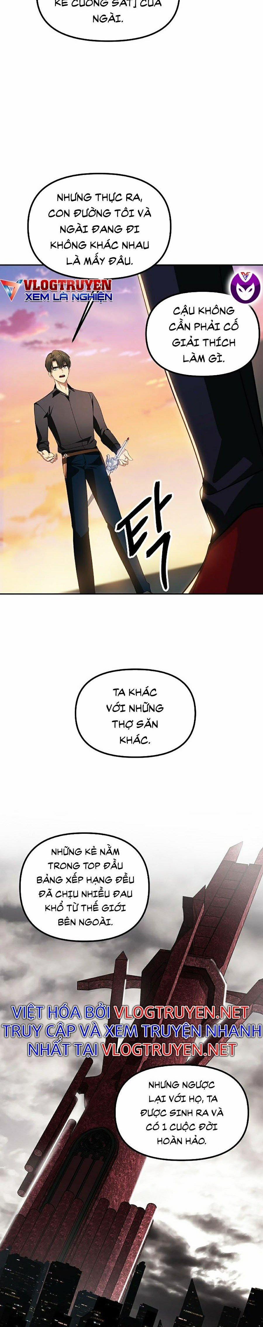 Tôi Là Thợ Săn Có Kĩ Năng Tự Sát Cấp Sss 45 trang 37