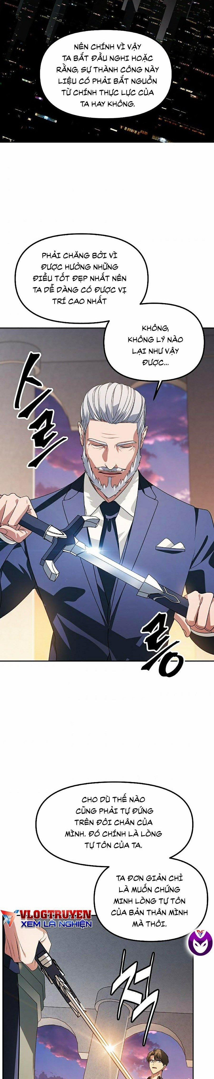 Tôi Là Thợ Săn Có Kĩ Năng Tự Sát Cấp Sss 45 trang 38