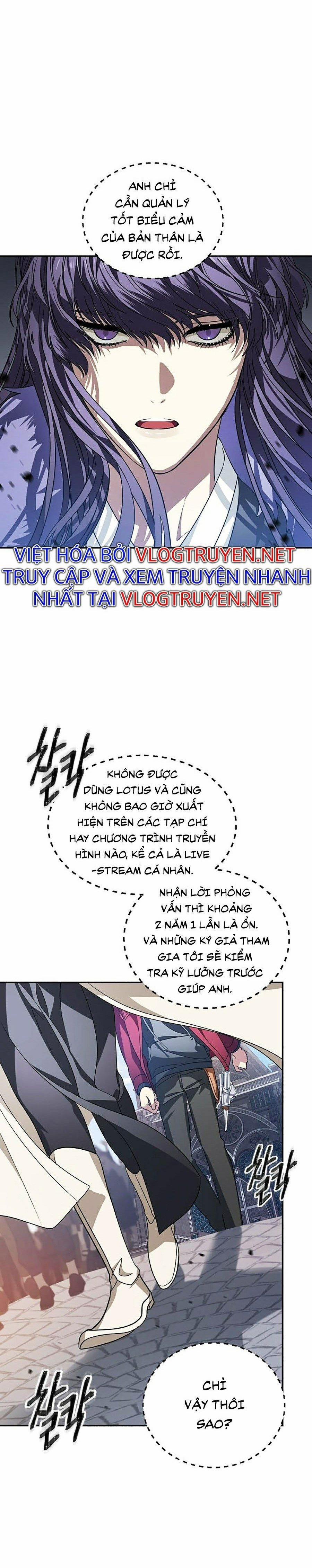 Tôi Là Thợ Săn Có Kĩ Năng Tự Sát Cấp Sss 45 trang 4