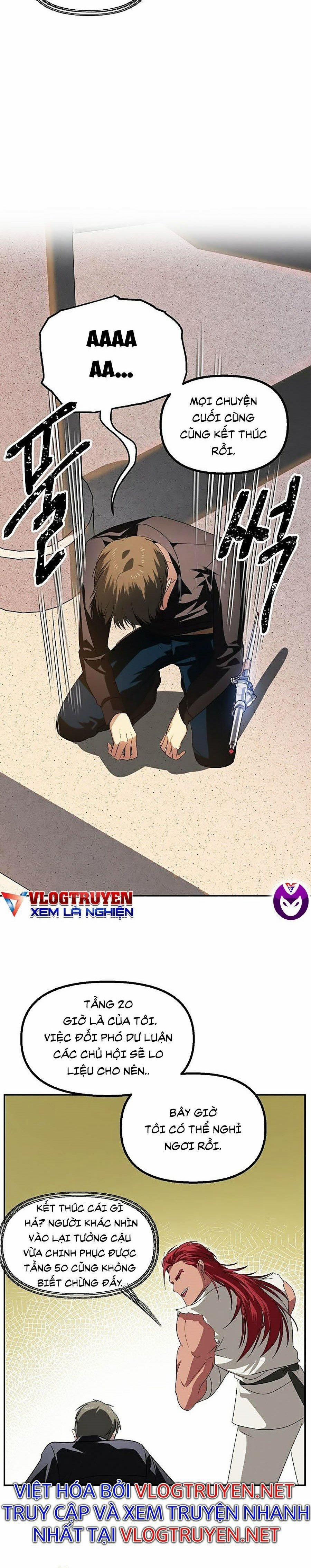 Tôi Là Thợ Săn Có Kĩ Năng Tự Sát Cấp Sss 45 trang 45