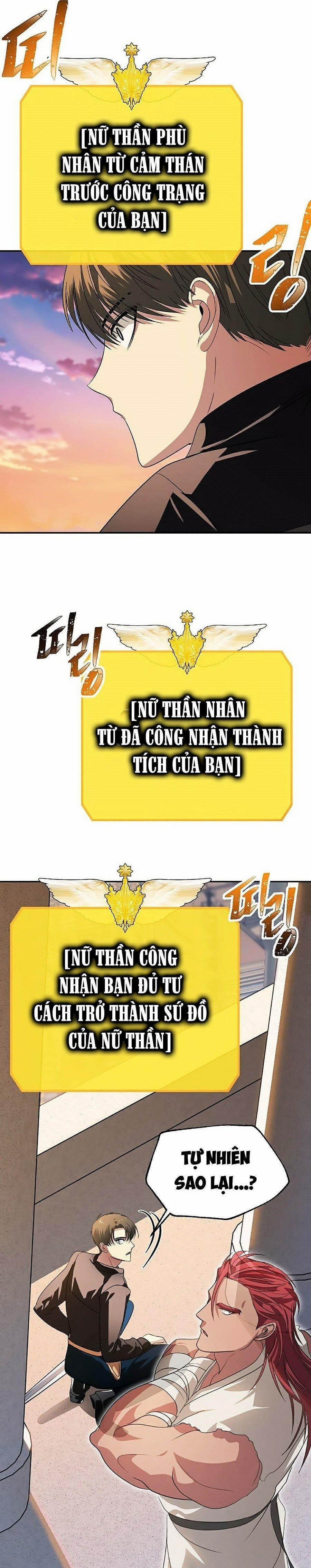 Tôi Là Thợ Săn Có Kĩ Năng Tự Sát Cấp Sss 45 trang 46