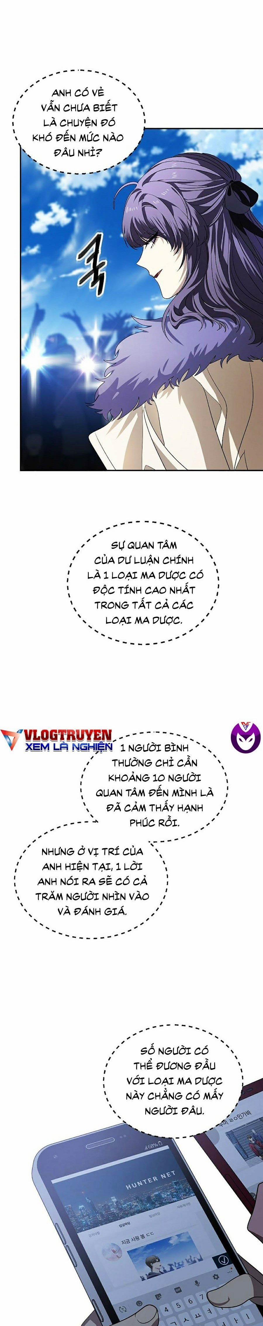 Tôi Là Thợ Săn Có Kĩ Năng Tự Sát Cấp Sss 45 trang 5