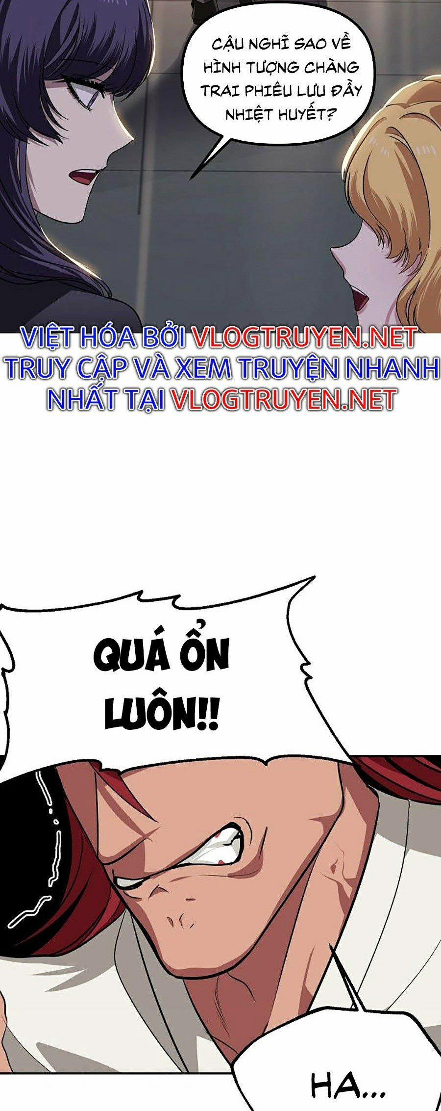 Tôi Là Thợ Săn Có Kĩ Năng Tự Sát Cấp Sss 45 trang 50