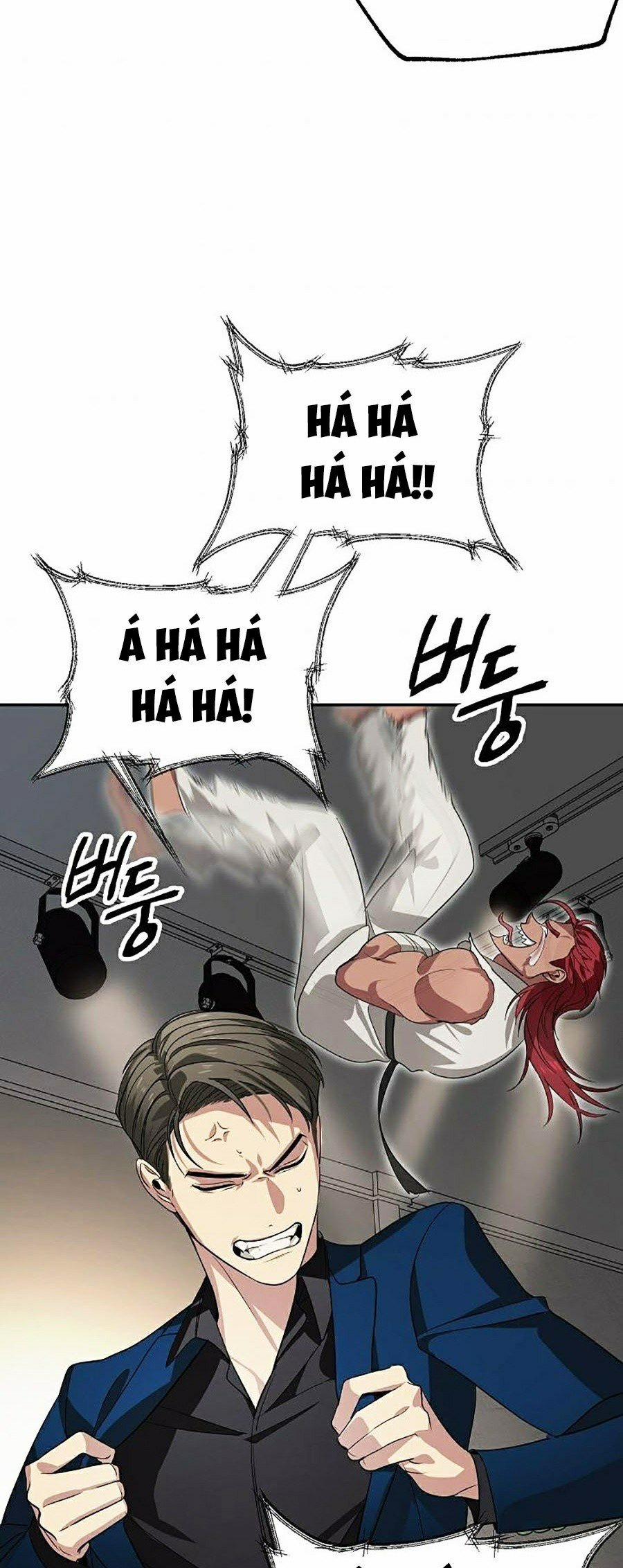 Tôi Là Thợ Săn Có Kĩ Năng Tự Sát Cấp Sss 45 trang 51