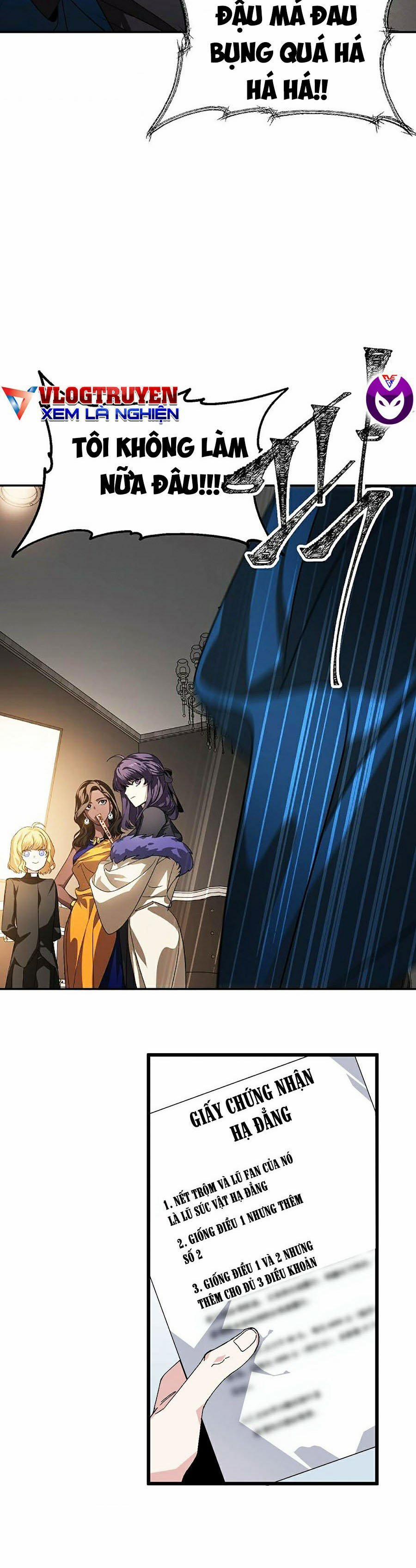 Tôi Là Thợ Săn Có Kĩ Năng Tự Sát Cấp Sss 45 trang 52