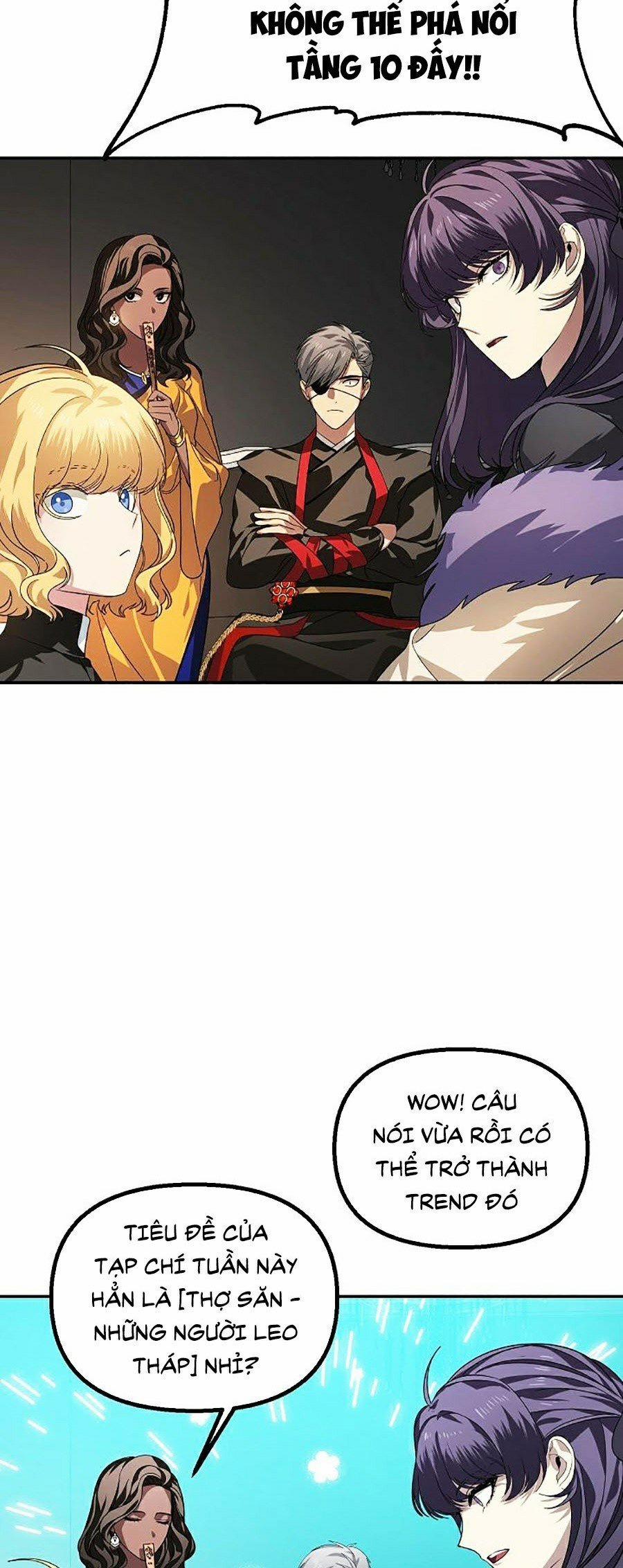 Tôi Là Thợ Săn Có Kĩ Năng Tự Sát Cấp Sss 45 trang 54