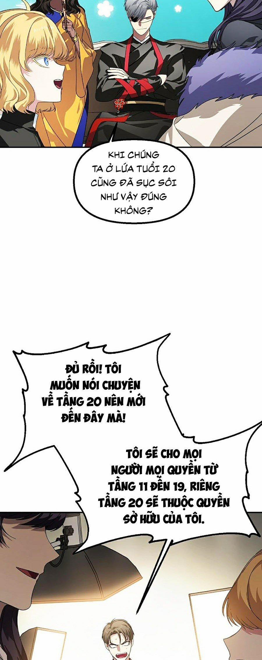 Tôi Là Thợ Săn Có Kĩ Năng Tự Sát Cấp Sss 45 trang 55