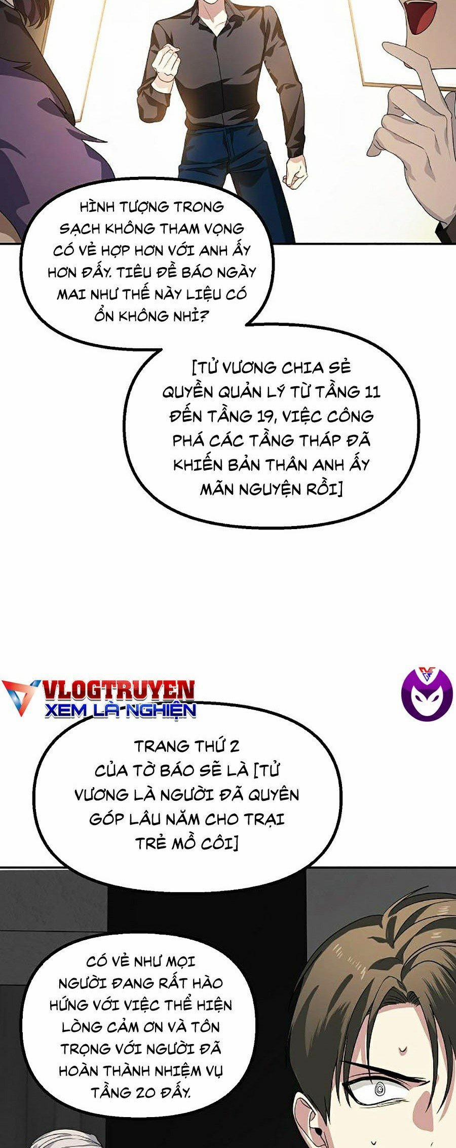 Tôi Là Thợ Săn Có Kĩ Năng Tự Sát Cấp Sss 45 trang 56