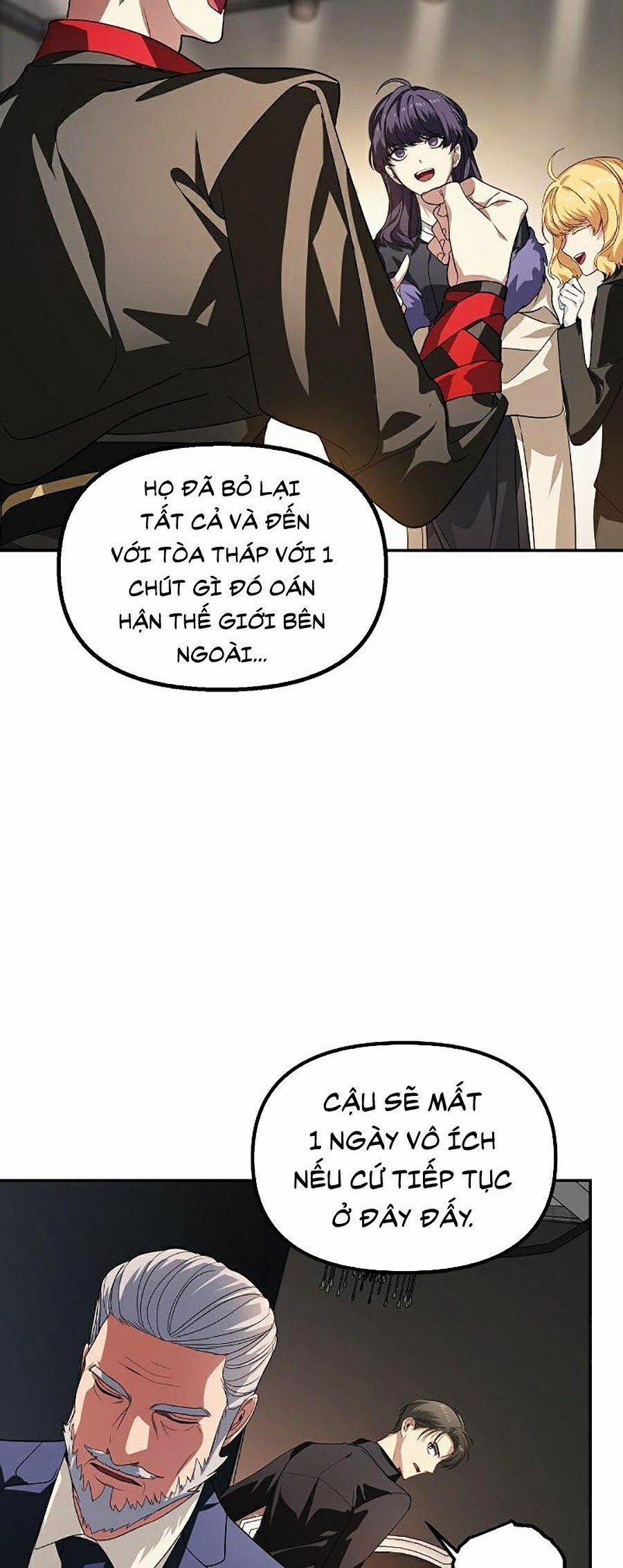 Tôi Là Thợ Săn Có Kĩ Năng Tự Sát Cấp Sss 45 trang 58