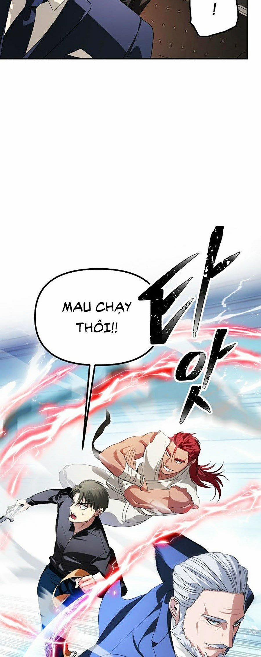 Tôi Là Thợ Săn Có Kĩ Năng Tự Sát Cấp Sss 45 trang 59