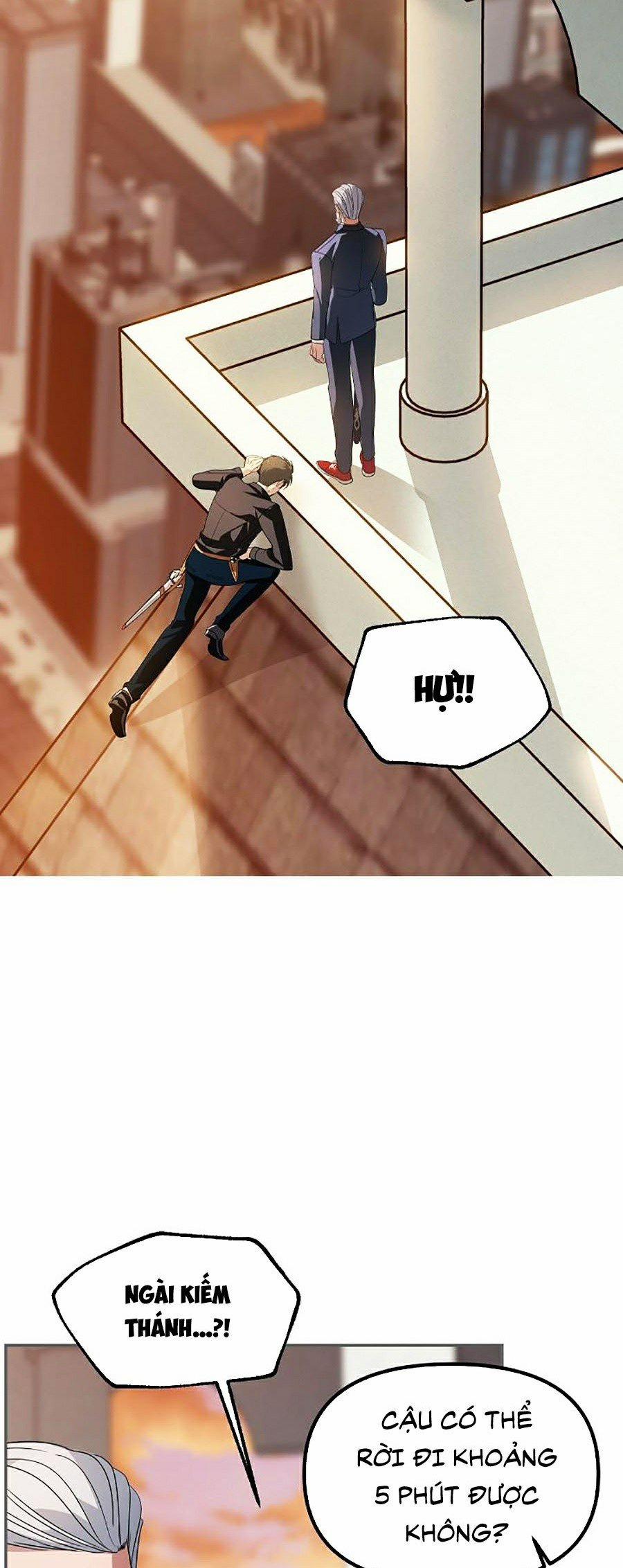 Tôi Là Thợ Săn Có Kĩ Năng Tự Sát Cấp Sss 45 trang 62