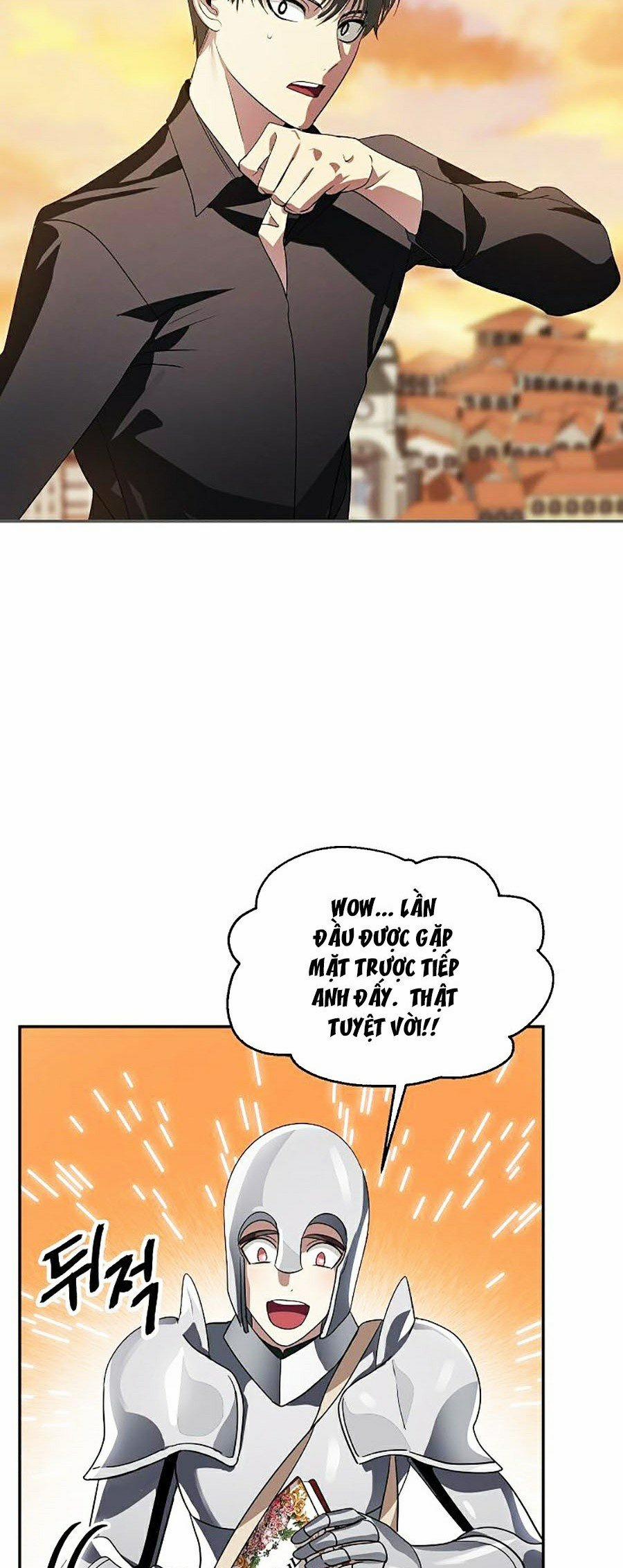 Tôi Là Thợ Săn Có Kĩ Năng Tự Sát Cấp Sss 45 trang 64