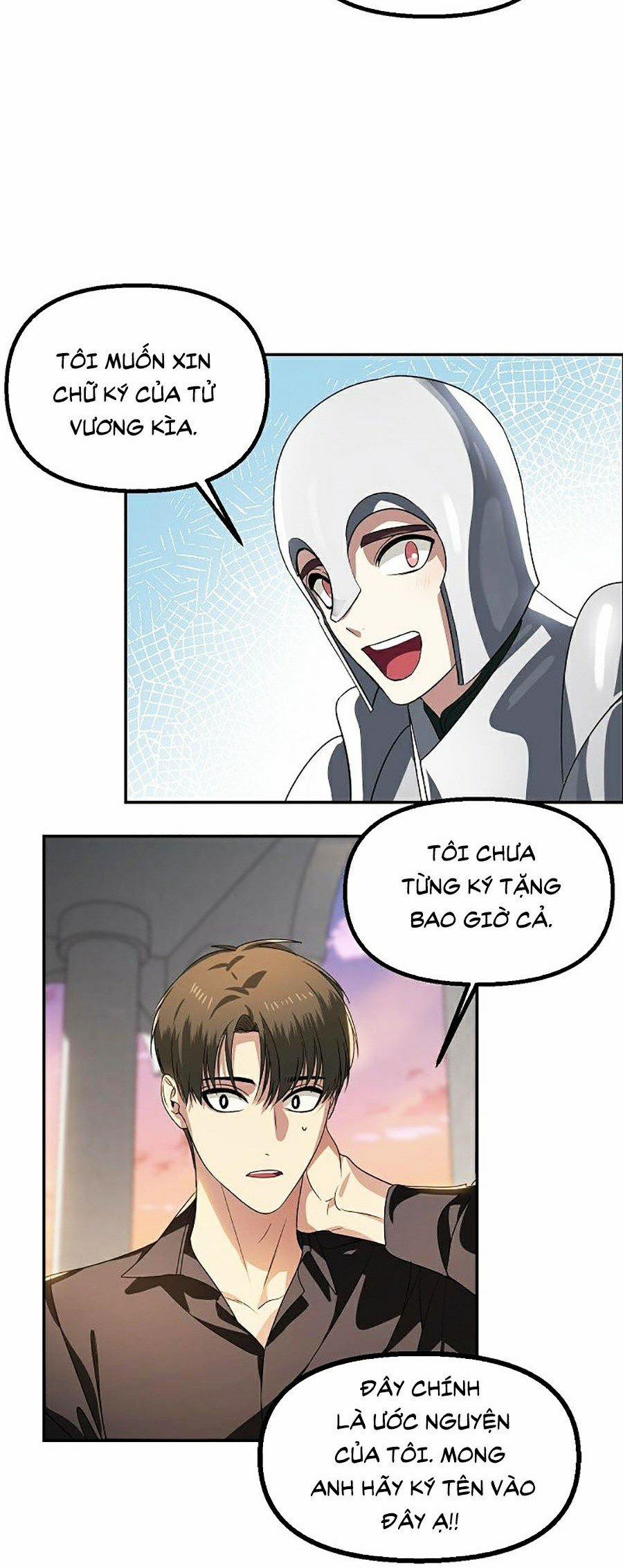 Tôi Là Thợ Săn Có Kĩ Năng Tự Sát Cấp Sss 45 trang 66