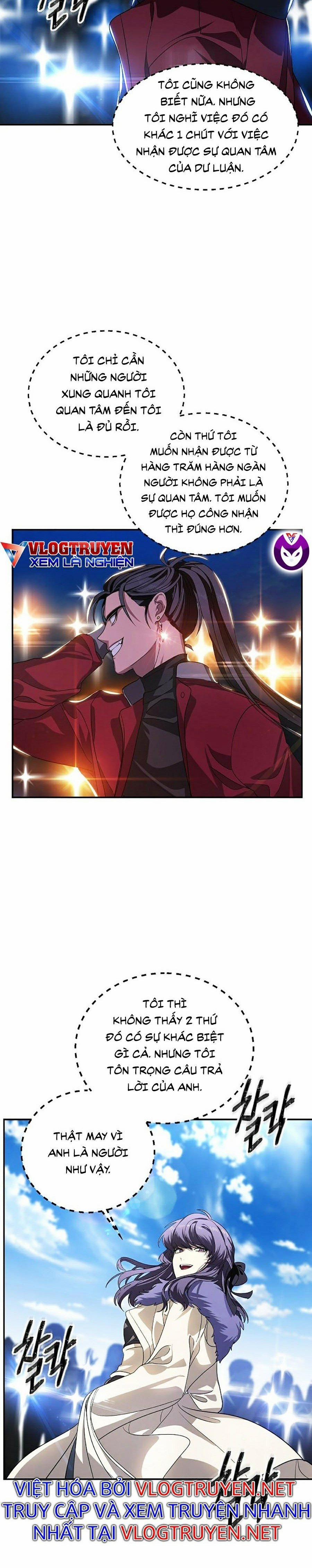 Tôi Là Thợ Săn Có Kĩ Năng Tự Sát Cấp Sss 45 trang 7