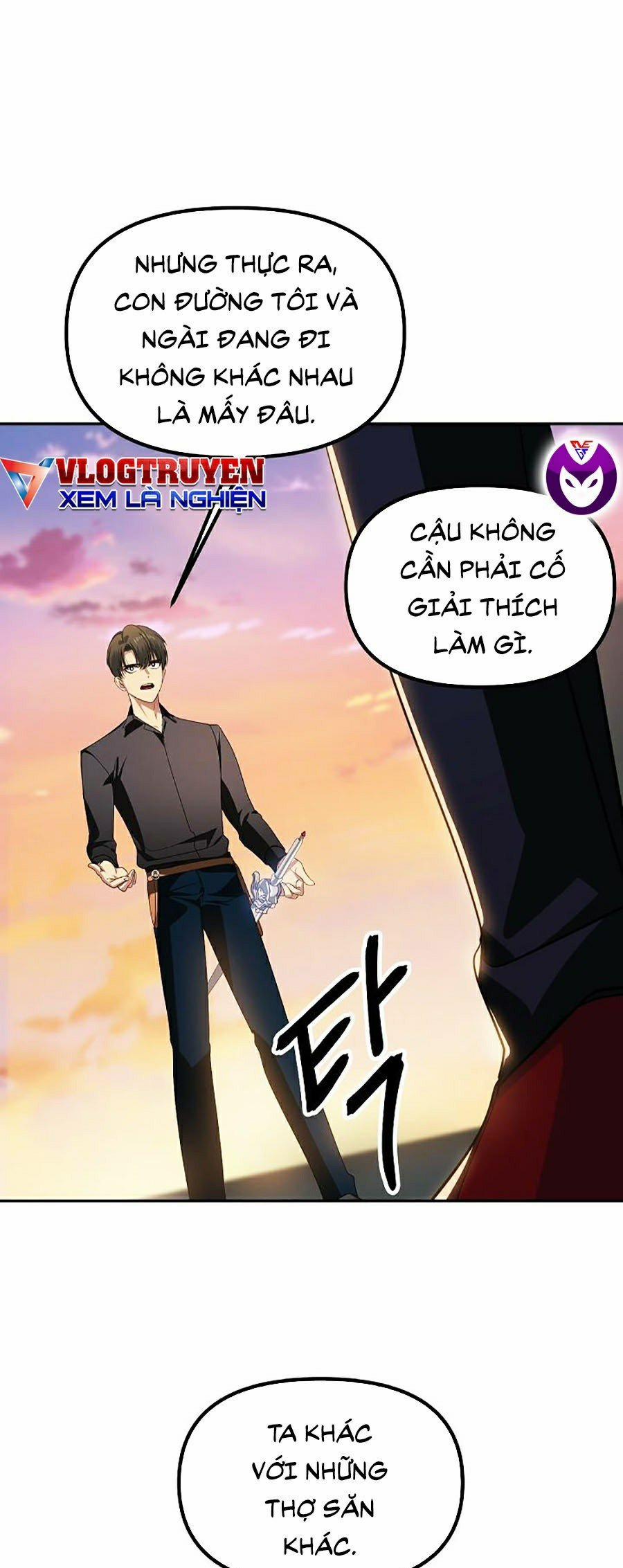 Tôi Là Thợ Săn Có Kĩ Năng Tự Sát Cấp Sss 45 trang 73