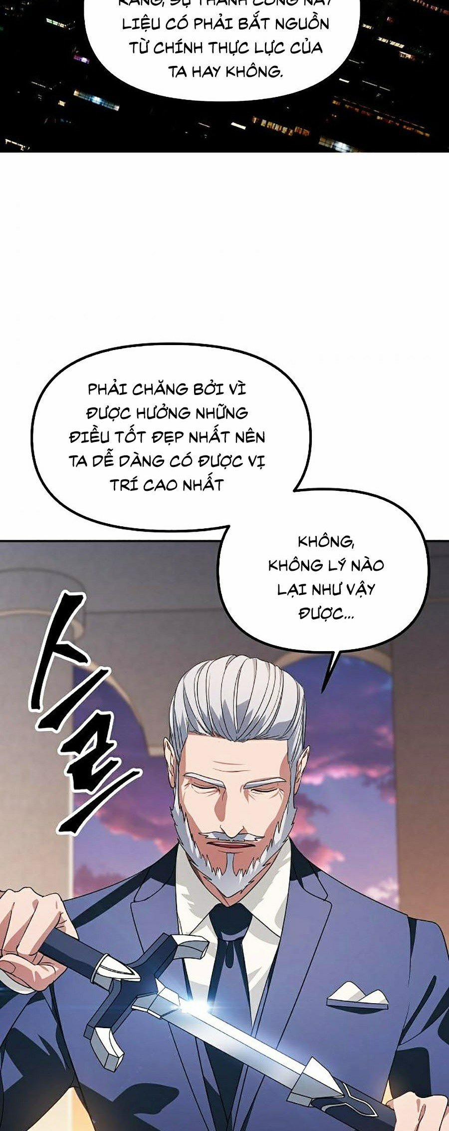 Tôi Là Thợ Săn Có Kĩ Năng Tự Sát Cấp Sss 45 trang 75