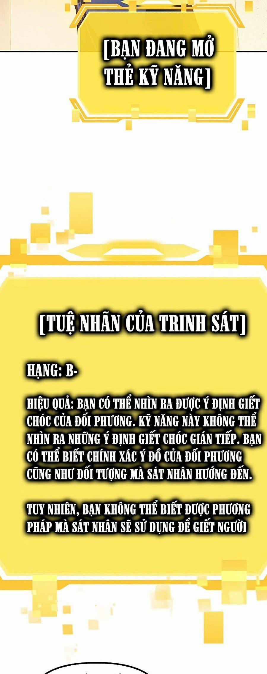 Tôi Là Thợ Săn Có Kĩ Năng Tự Sát Cấp Sss 45 trang 78