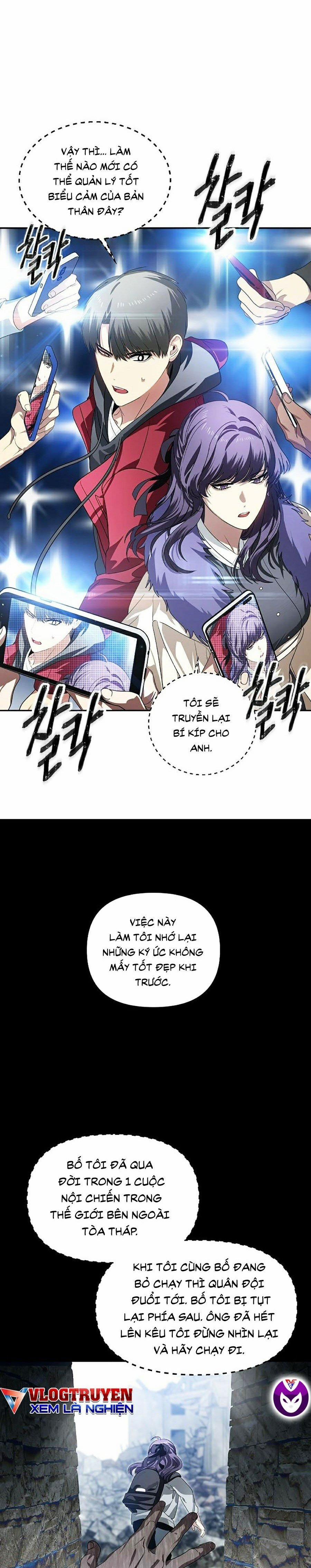 Tôi Là Thợ Săn Có Kĩ Năng Tự Sát Cấp Sss 45 trang 8