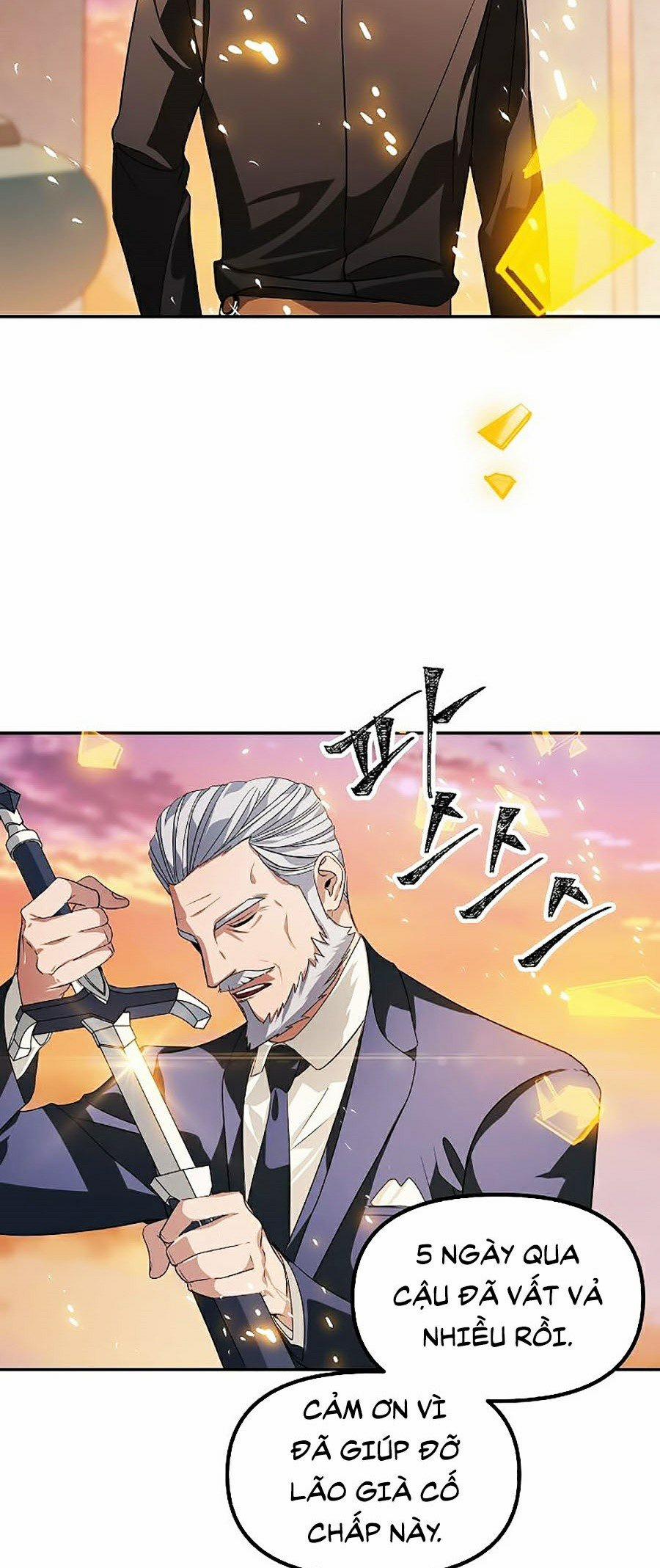 Tôi Là Thợ Săn Có Kĩ Năng Tự Sát Cấp Sss 45 trang 85