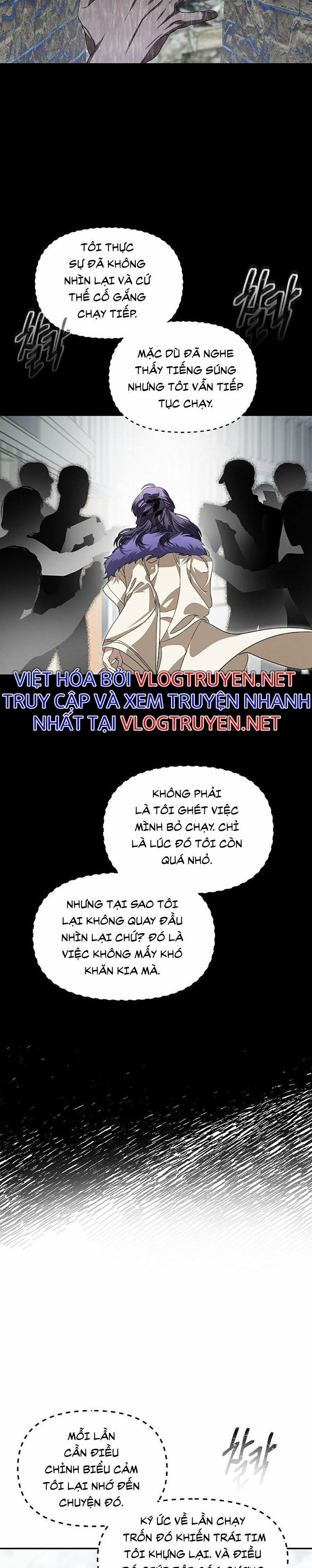 Tôi Là Thợ Săn Có Kĩ Năng Tự Sát Cấp Sss 45 trang 9