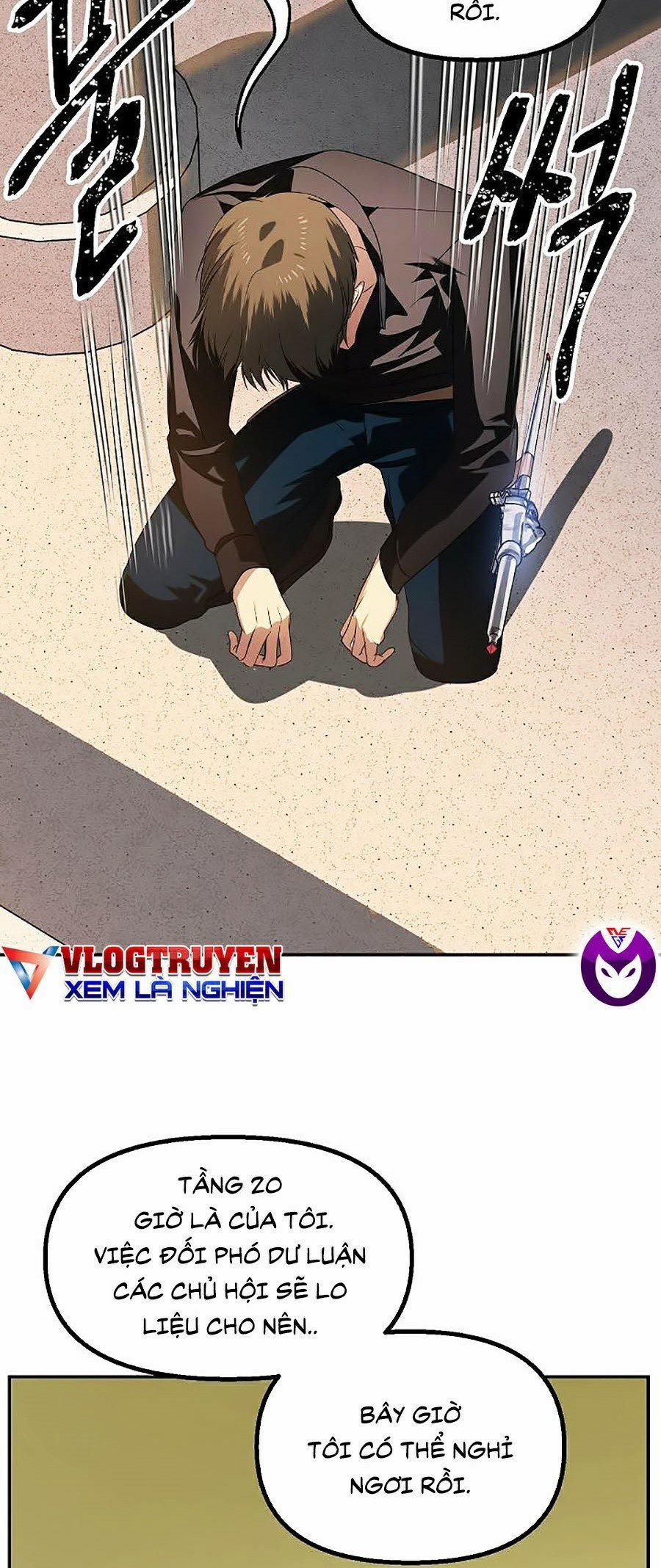 Tôi Là Thợ Săn Có Kĩ Năng Tự Sát Cấp Sss 45 trang 90