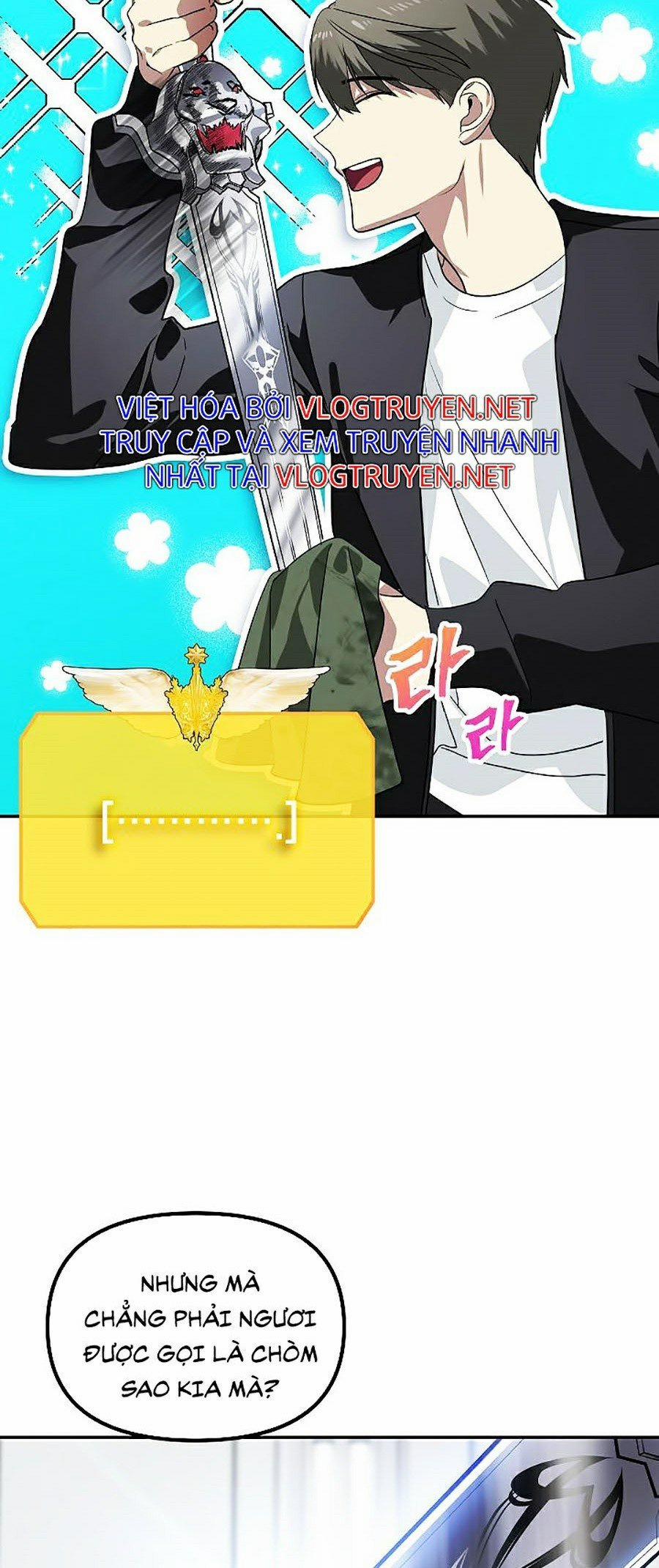 Tôi Là Thợ Săn Có Kĩ Năng Tự Sát Cấp Sss 46 trang 16