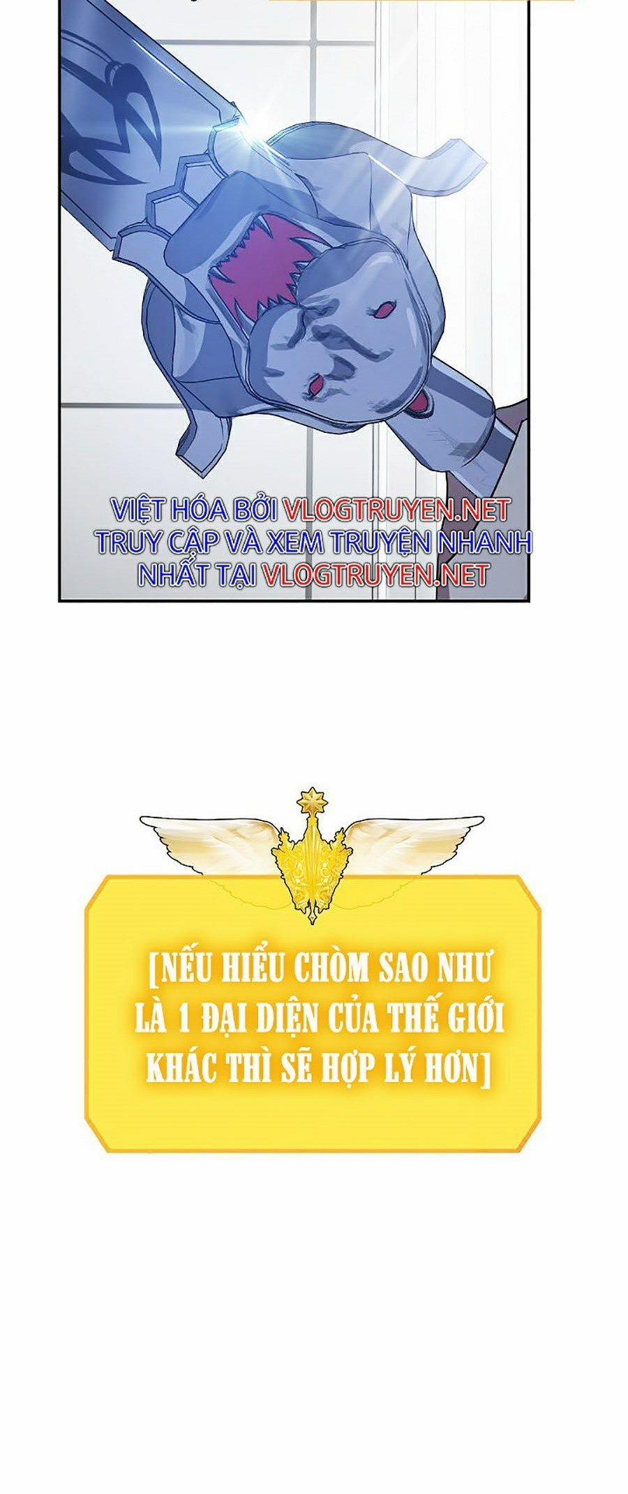 Tôi Là Thợ Săn Có Kĩ Năng Tự Sát Cấp Sss 46 trang 19