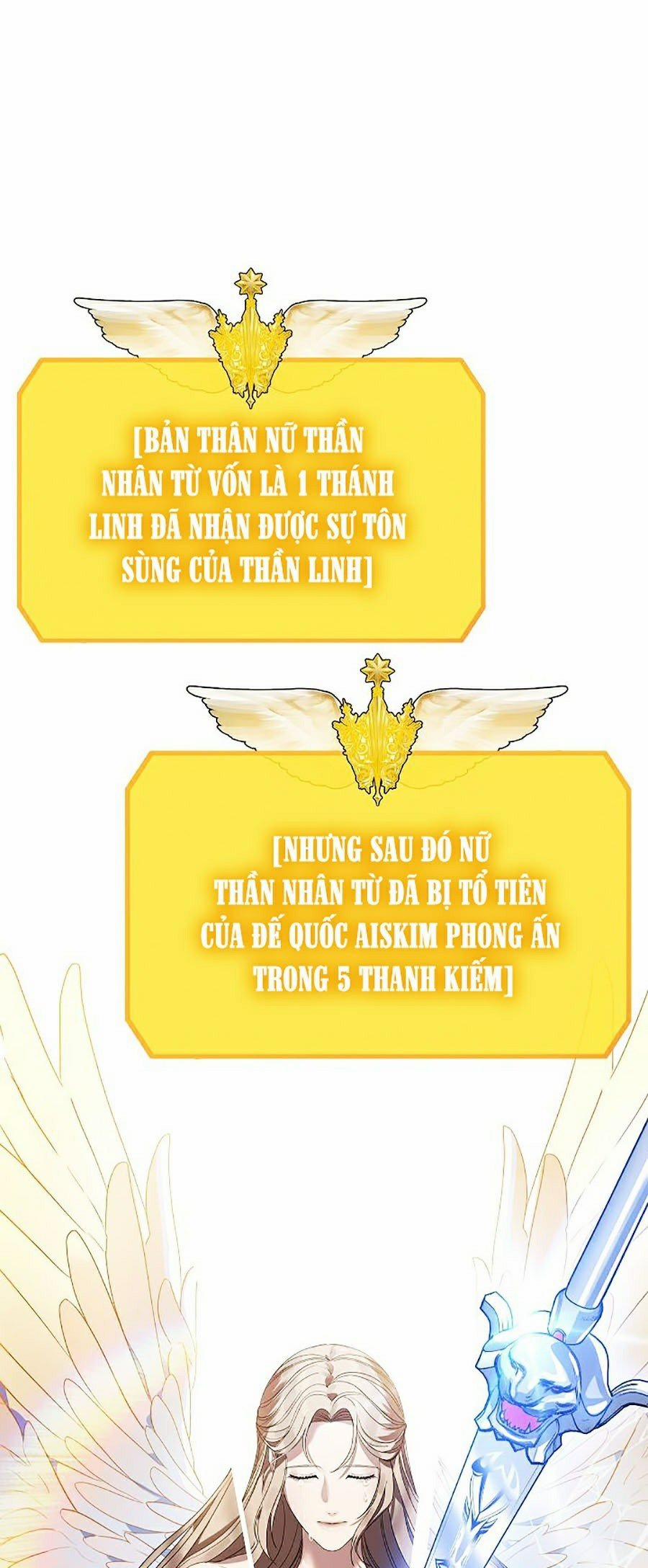 Tôi Là Thợ Săn Có Kĩ Năng Tự Sát Cấp Sss 46 trang 20