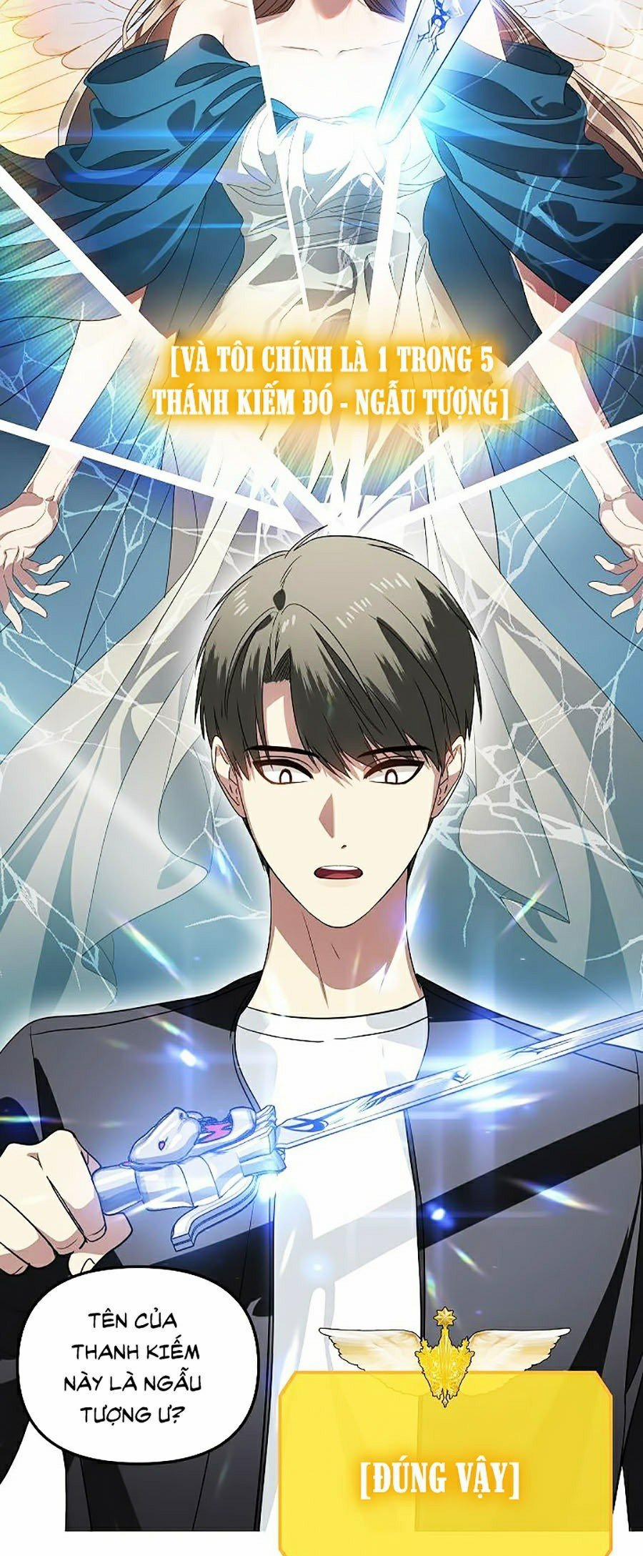 Tôi Là Thợ Săn Có Kĩ Năng Tự Sát Cấp Sss 46 trang 21