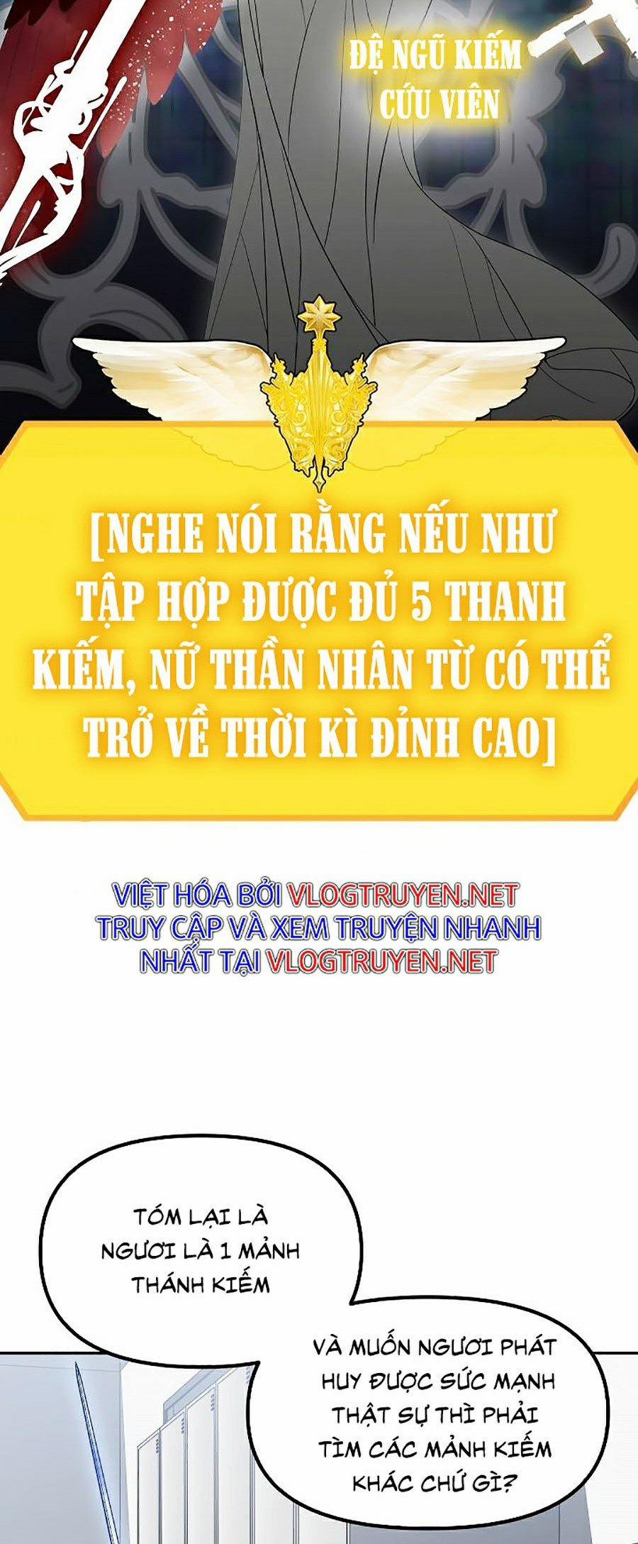 Tôi Là Thợ Săn Có Kĩ Năng Tự Sát Cấp Sss 46 trang 23