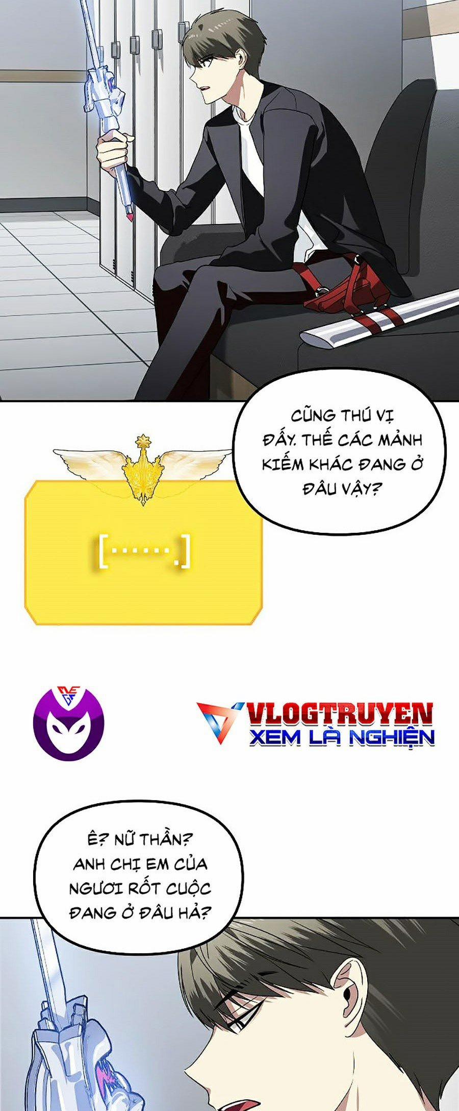 Tôi Là Thợ Săn Có Kĩ Năng Tự Sát Cấp Sss 46 trang 24