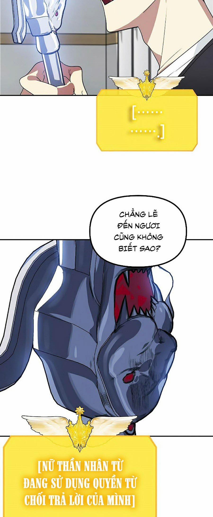 Tôi Là Thợ Săn Có Kĩ Năng Tự Sát Cấp Sss 46 trang 25