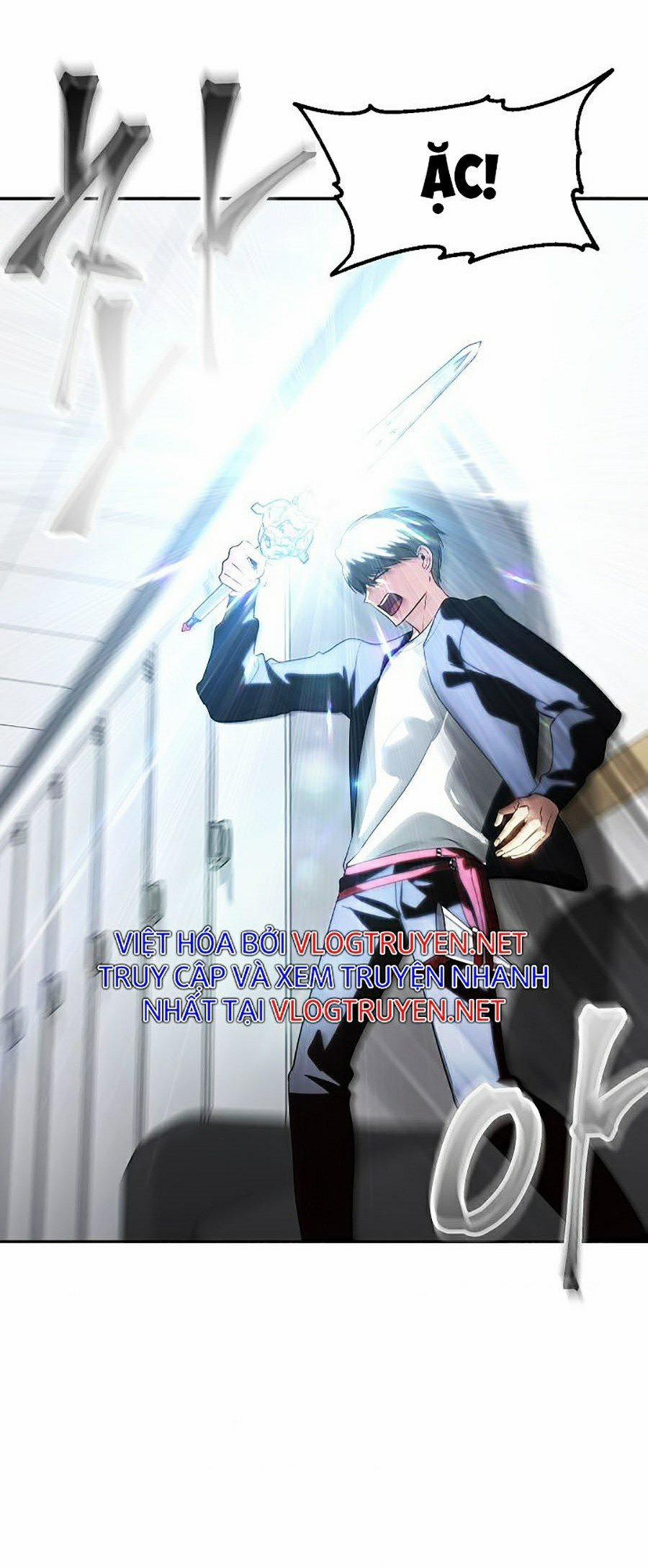 Tôi Là Thợ Săn Có Kĩ Năng Tự Sát Cấp Sss 46 trang 28