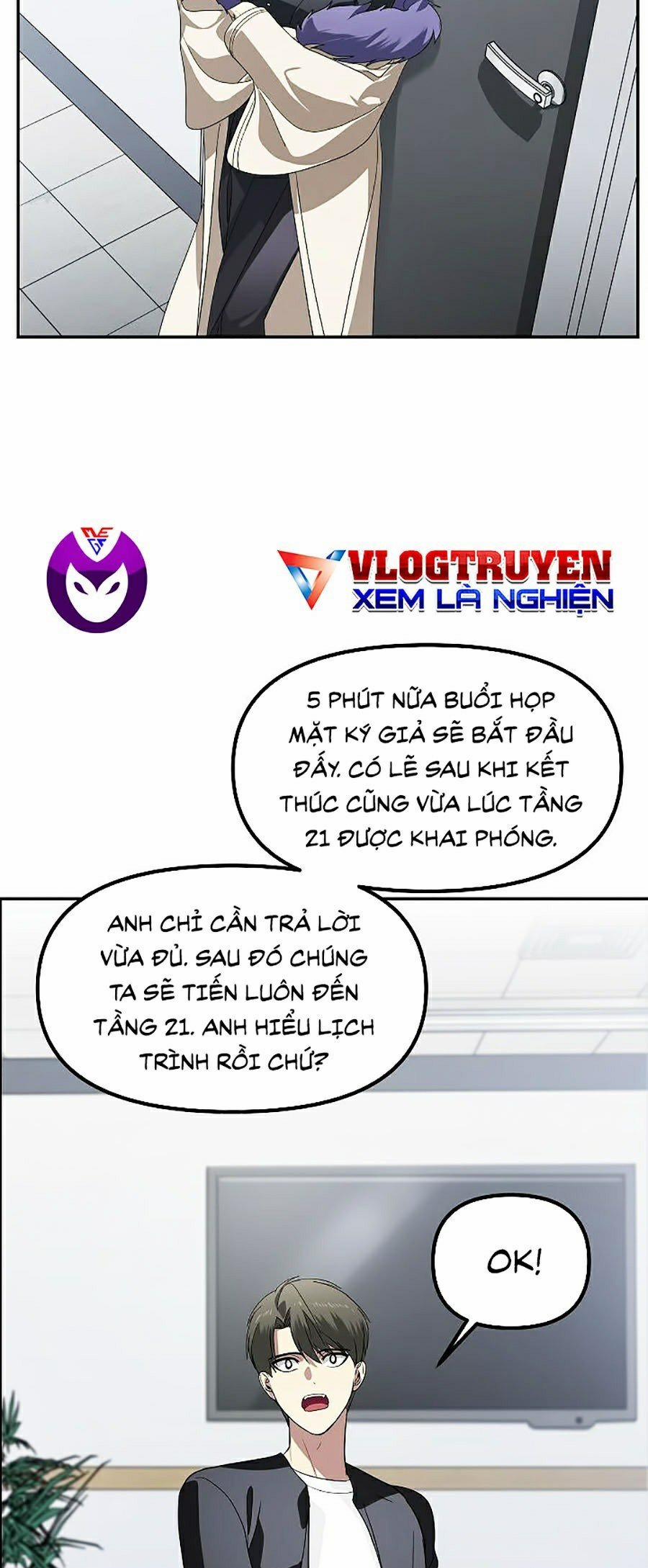 Tôi Là Thợ Săn Có Kĩ Năng Tự Sát Cấp Sss 46 trang 32